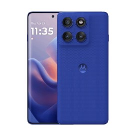 Motorola Edge 60 Pro 5G Blue96